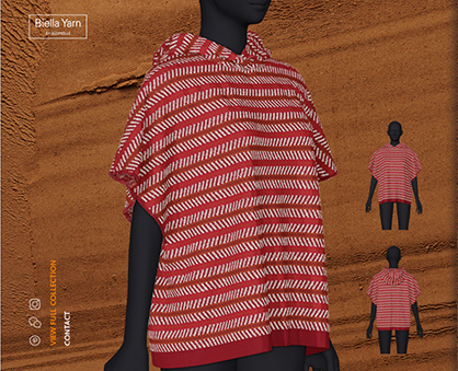 © 2023 Biella Yarn © 2023 Biella Yarn