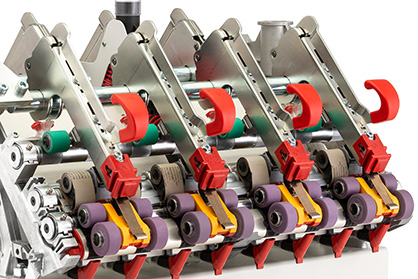 New EliTe compacting (c) 2019 SUESSEN New EliTe compacting (c) 2019 SUESSEN