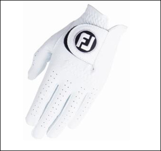 Golf glove (c) 2018 Teijin Golf glove (c) 2018 Teijin