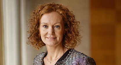 TMAS Secretary General Therese Premler-Andersson. (c) 2019 TMAS TMAS Secretary General Therese Premler-Andersson. (c) 2019 TMAS