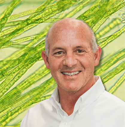 Dr. Stephen Mayfield © 2023 Trelleborg Dr. Stephen Mayfield © 2023 Trelleborg