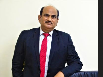 T. C. Gupta, Chief General Manager, Vardhman Fabrics © 2021 Truetzschler T. C. Gupta, Chief General Manager, Vardhman Fabrics © 2021 Truetzschler