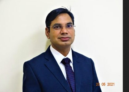 S. K. Nagar, Chief Manager, Vardhman Fabrics © 2021 Truetzschler S. K. Nagar, Chief Manager, Vardhman Fabrics © 2021 Truetzschler