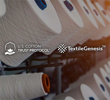 © 2021 US Cotton © 2021 US Cotton