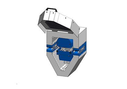 Texdata International - VANDEWIELE Group brings countless innovations to  ITMA