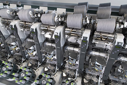 Van de Wiele to set up new textile machinery plant in US - The Textile  Magazine