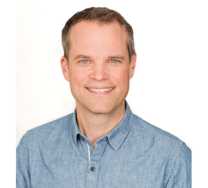 Matt Puckett - VF Corporation (Photo: Business Wire) Matt Puckett - VF Corporation (Photo: Business Wire)