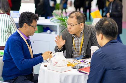 (c) 2019 Messe Frankfurt (c) 2019 Messe Frankfurt