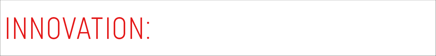 INNOVATION: IT'S IN OUR DNA - swiss textile machinery