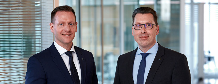 Texdata International - Reifenhäuser Reicofil with new management